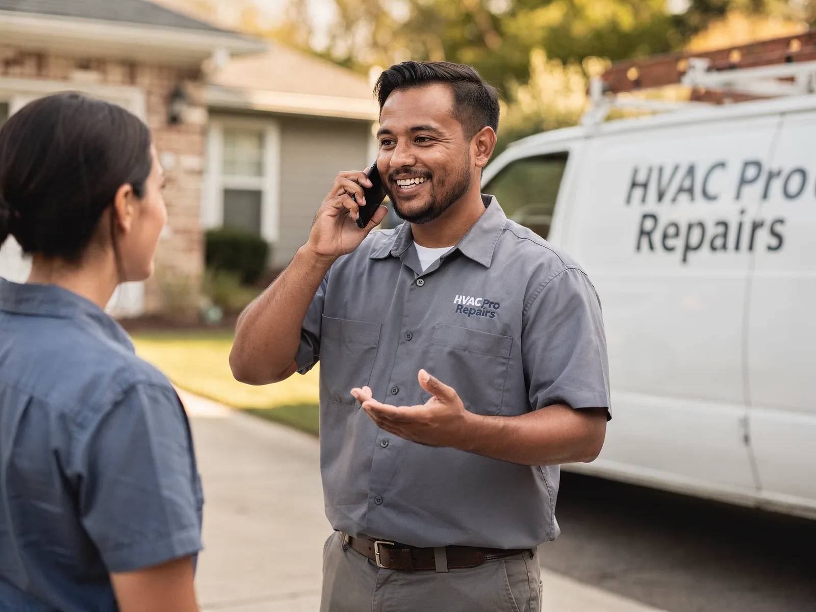Heat Pump Repair Loop, TX FAQs
